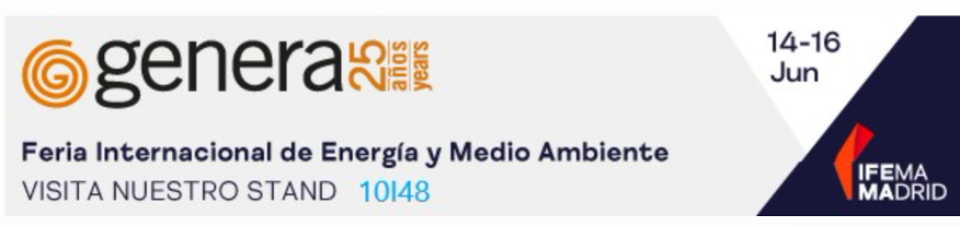 Taurus Renovables acude por primera vez a la Feria Genera